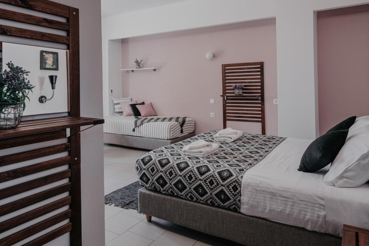 Tellus Hotel 2*