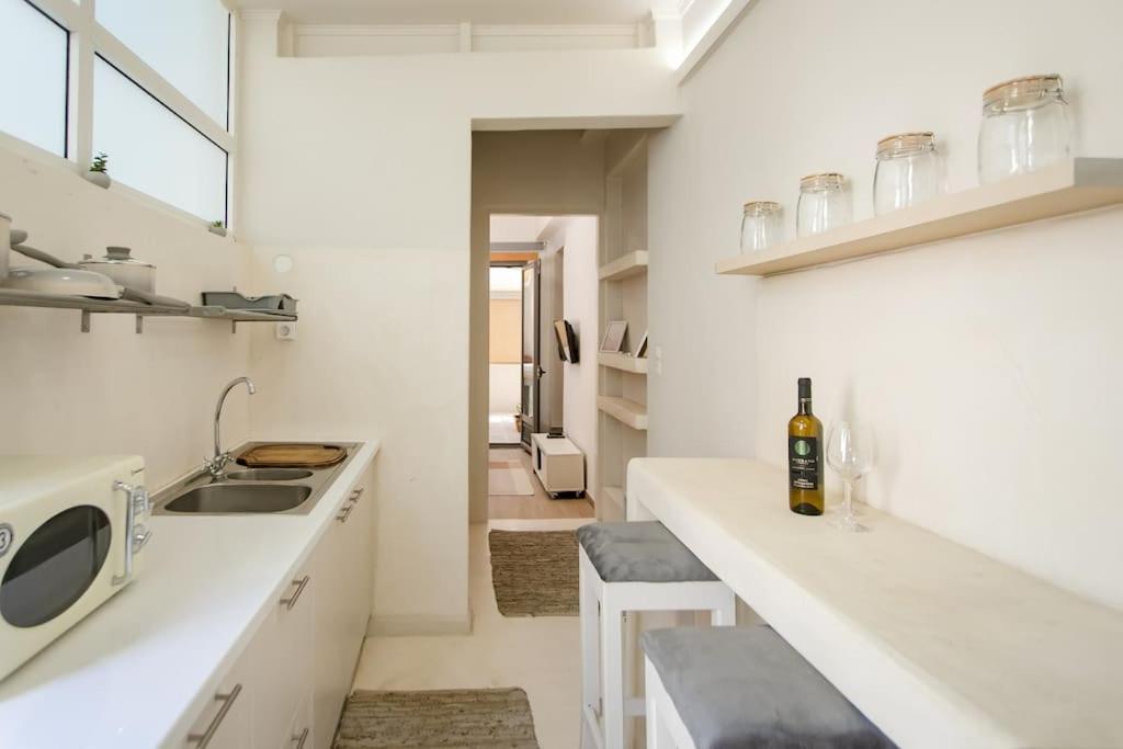 The Cozy Nest Apartment Chania (Crete)