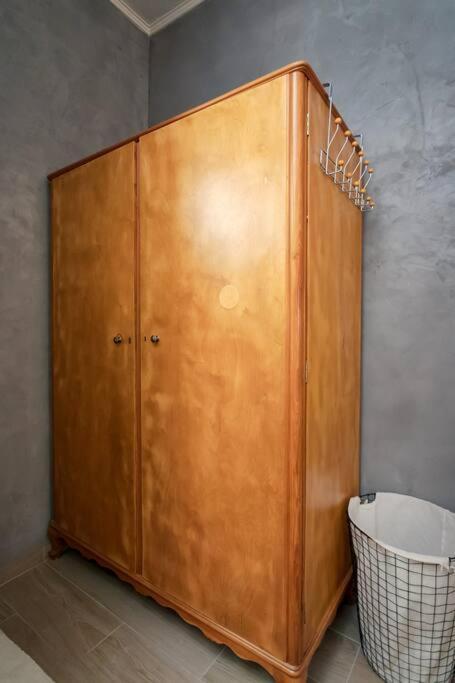Apartment The Cozy Nest Chania (Crete)