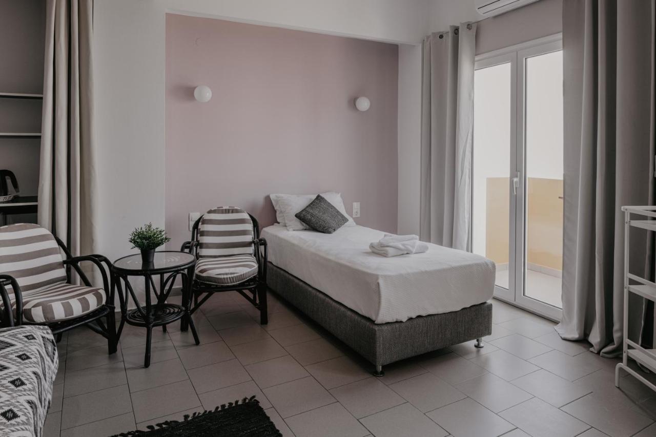 Tellus Hotel