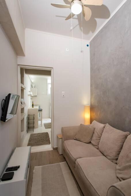 Apartment The Cozy Nest Chania (Crete)