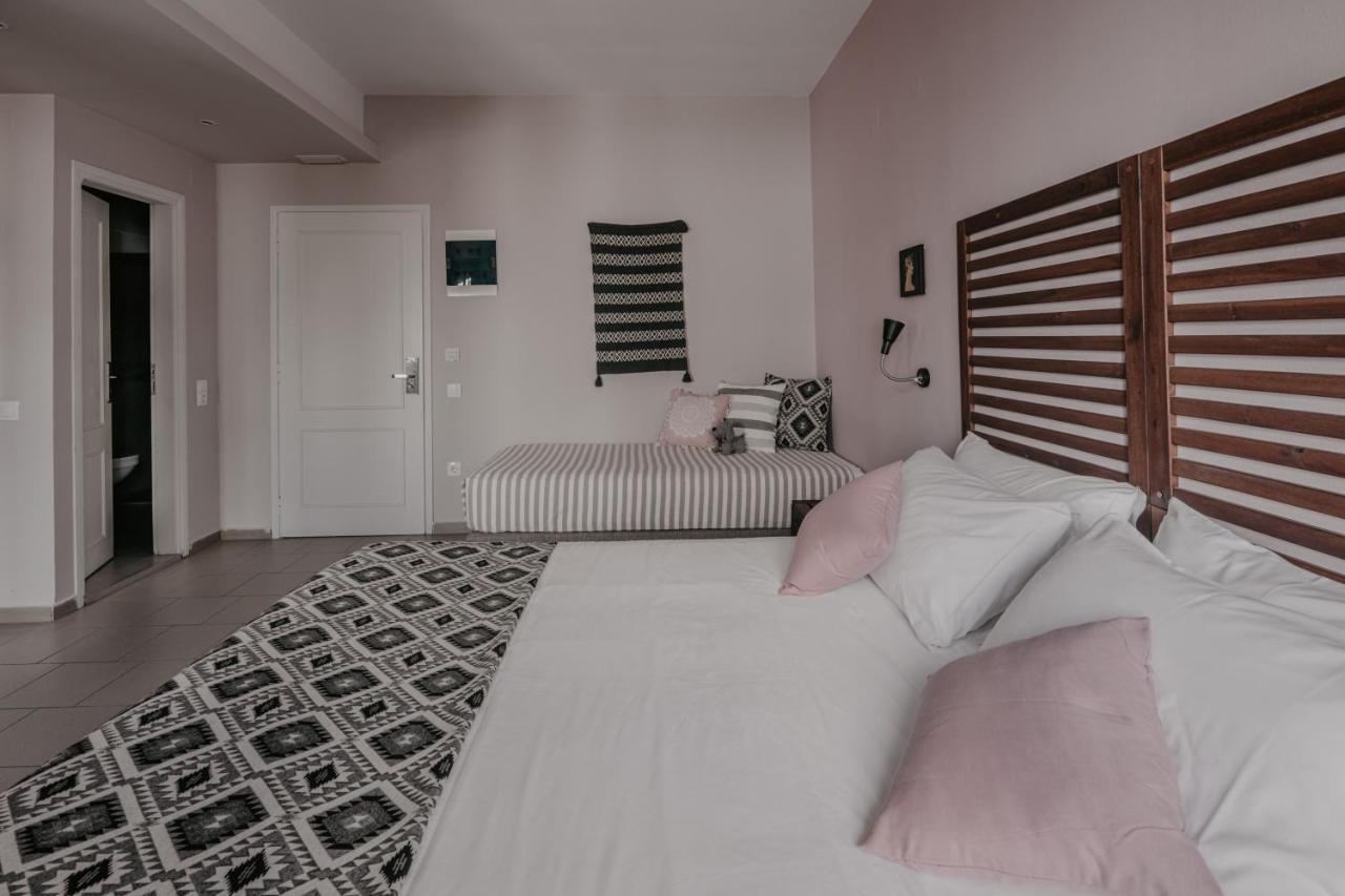 Hotel Tellus