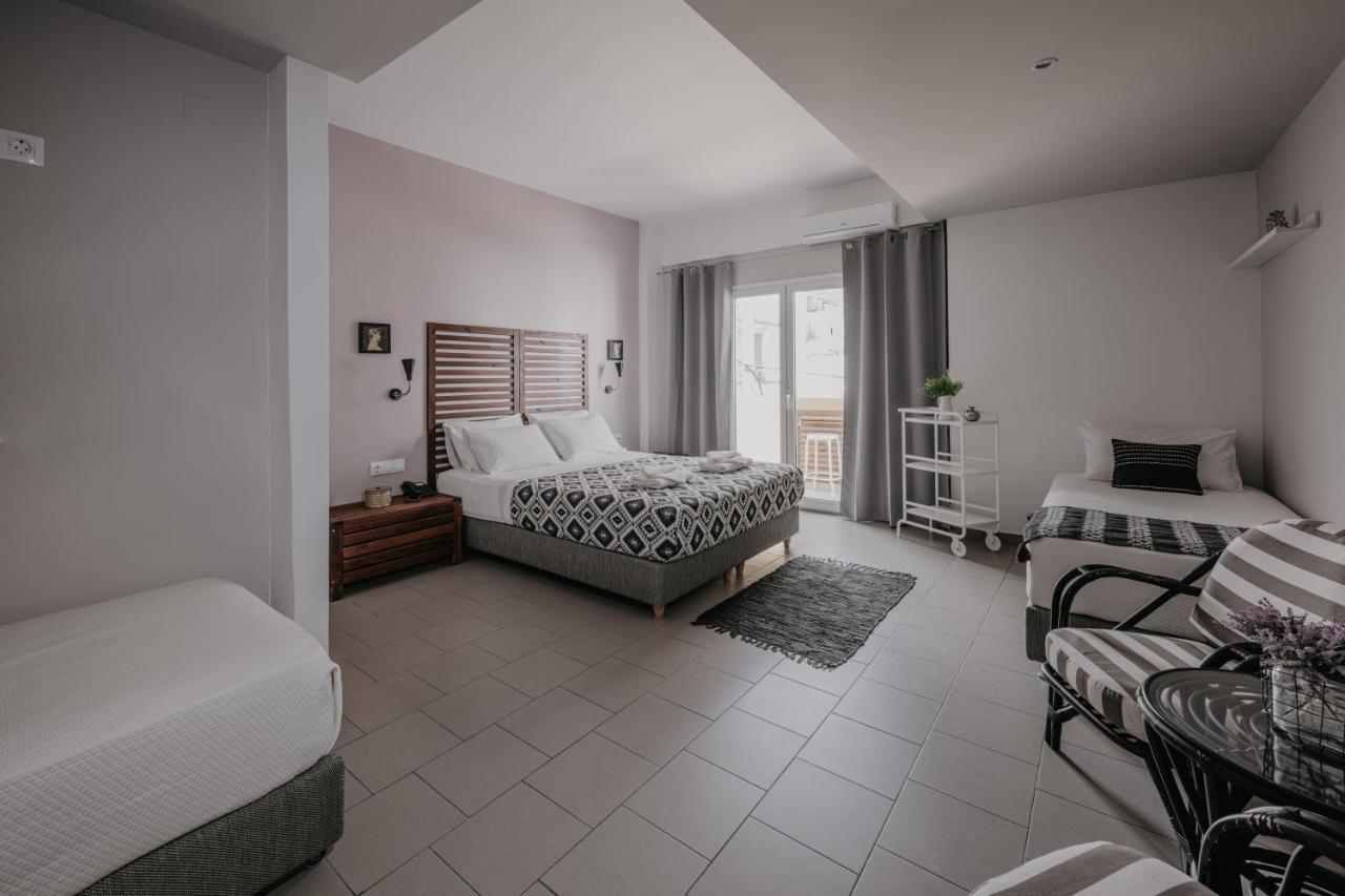 Tellus 2* Chania (Crete)