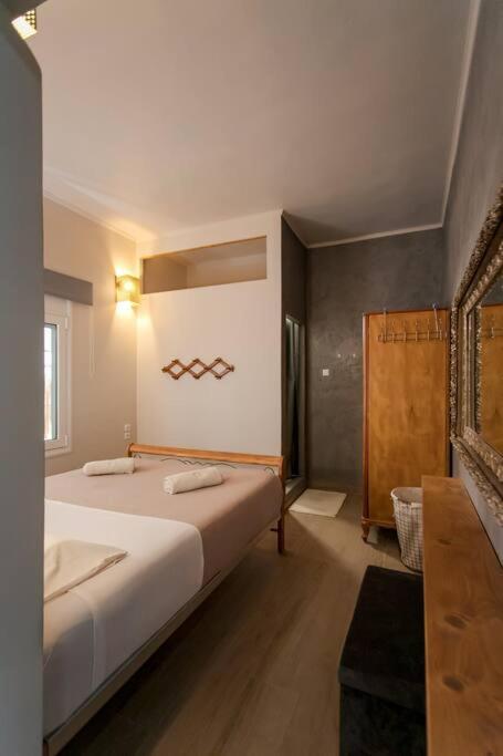 The Cozy Nest * Chania (Crete)