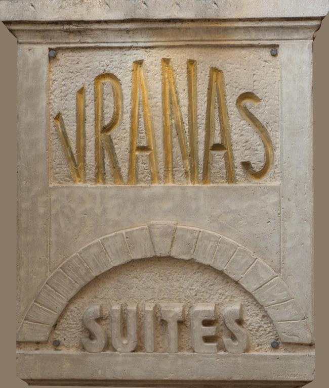 Apartment Vranas Ambiance