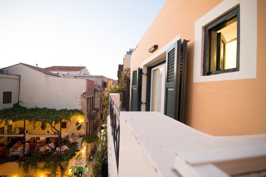 Apartment Vranas Ambiance