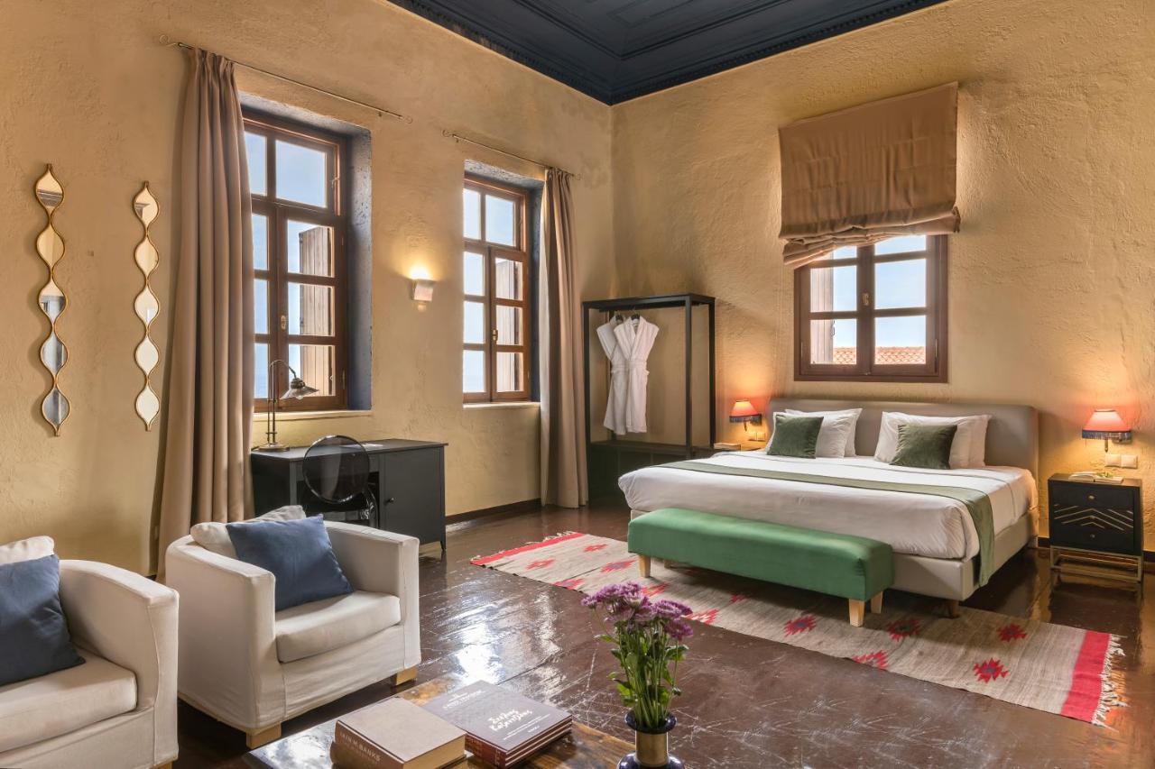 Hotel Alcanea Boutique