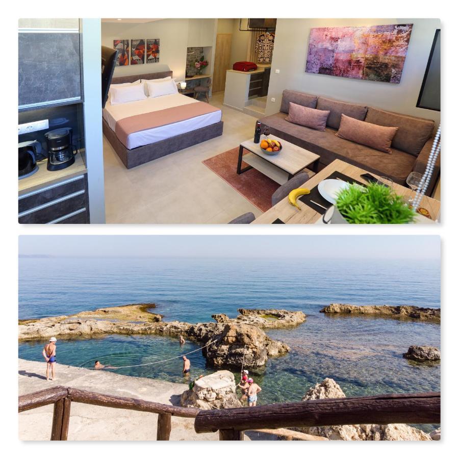 Mirma Halepa Superior Chania (Crete)