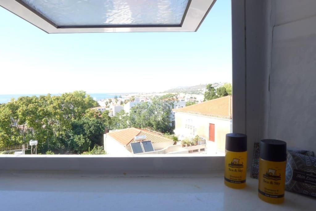 Appartement Chania Locals Rooftop *