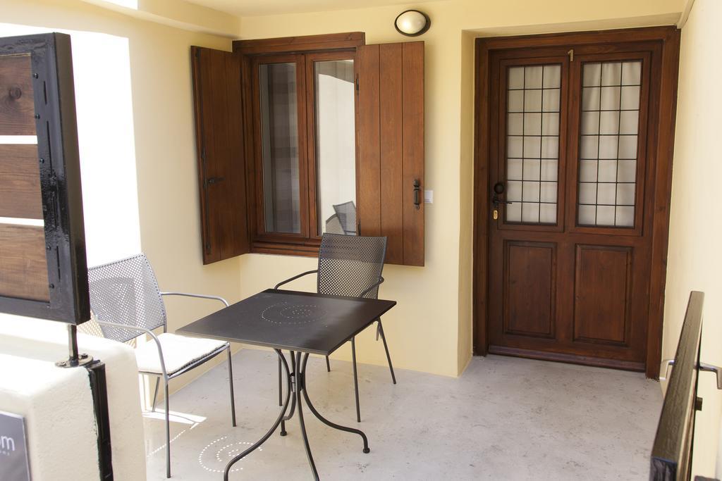 Gasthof Shalom Luxury Chania (Crete)