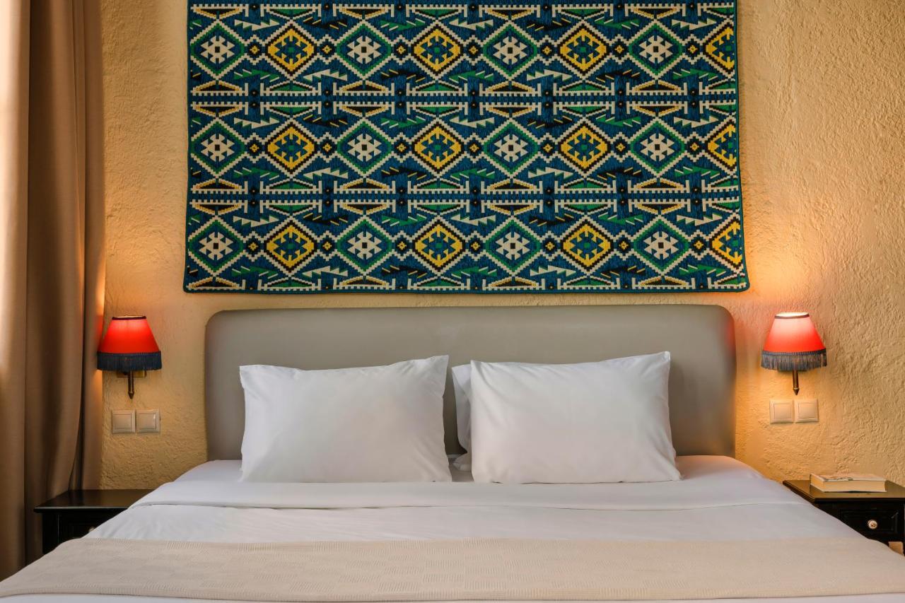 Hotel Alcanea Boutique 4*