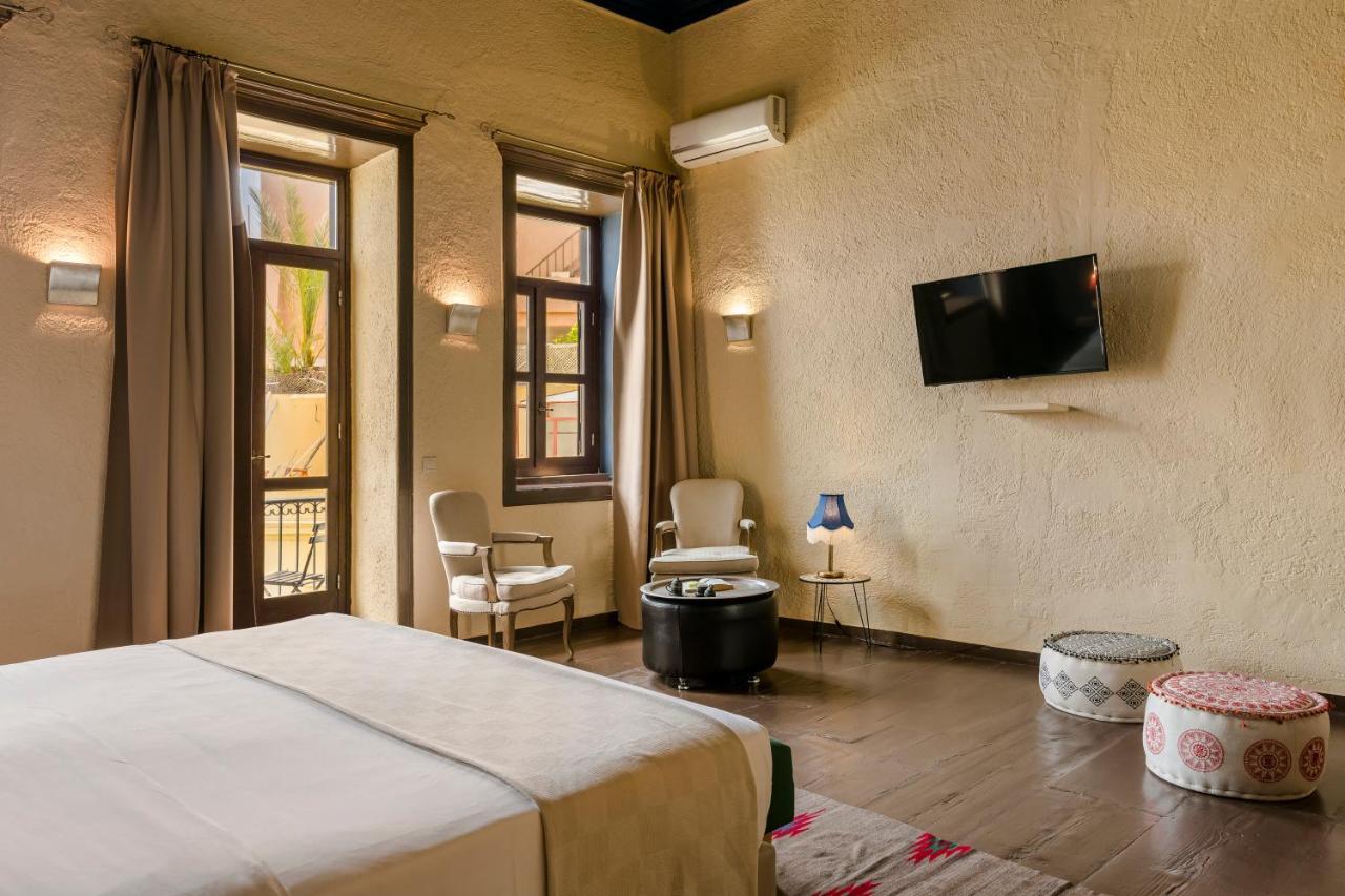 Hotel Alcanea Boutique 4*