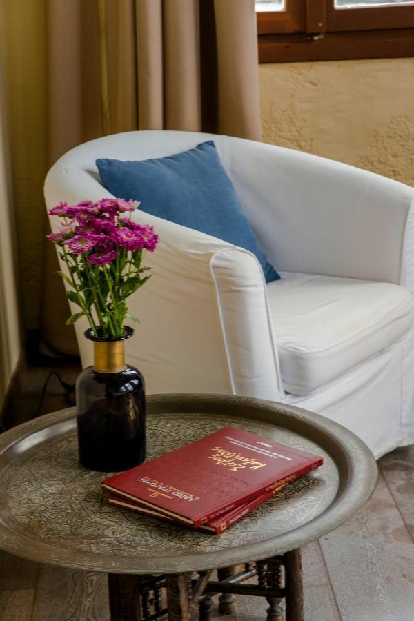 Hotel Alcanea Boutique