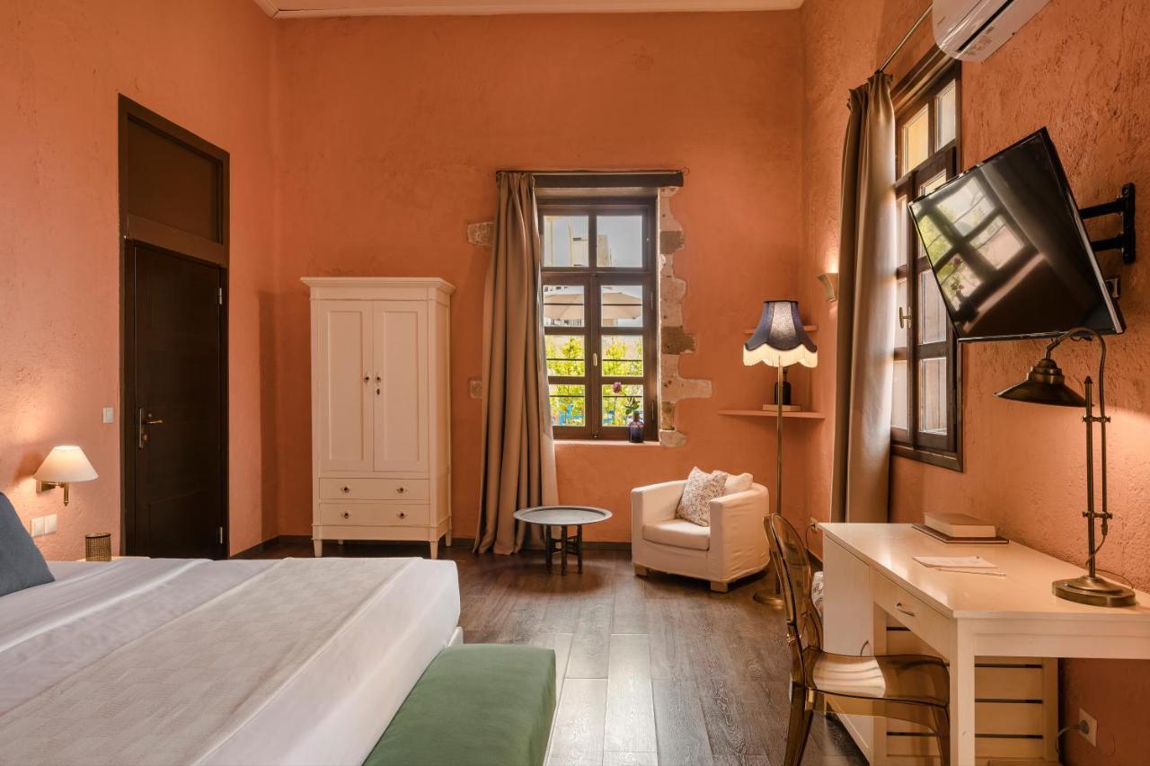 Alcanea Boutique Chania (Crete)