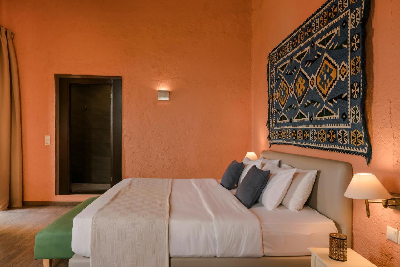 Alcanea Boutique Chania (Crete)