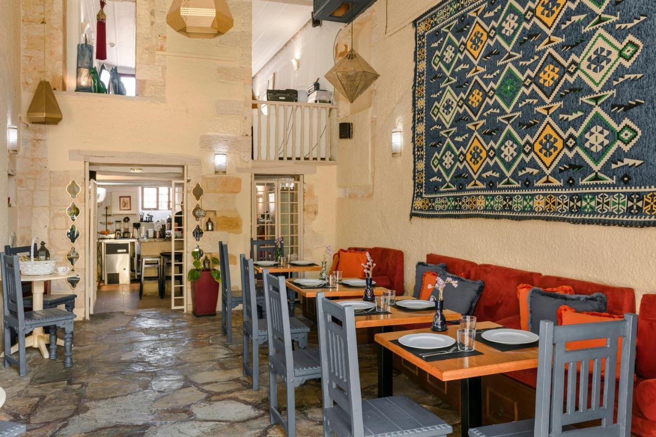 Hotel Alcanea Boutique