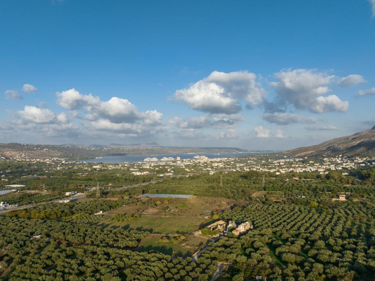 Rimondi Residences Chania * Chania (Crete)