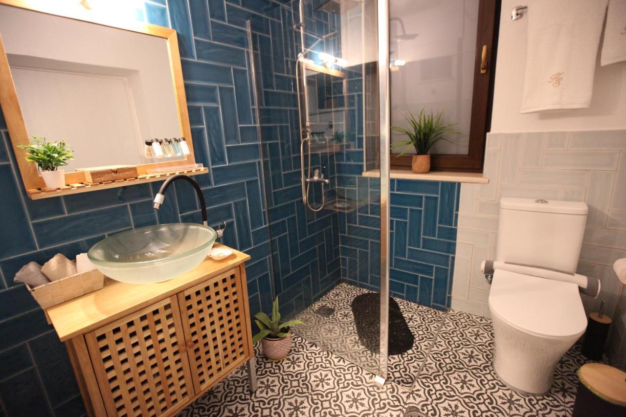 Apartamento Kabanas 1 Chrissi Akti Chania