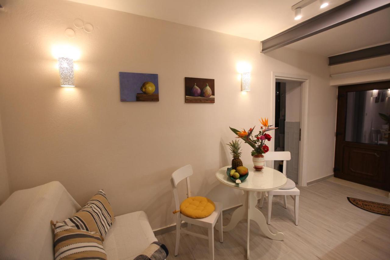 Apartamento Kabanas 1