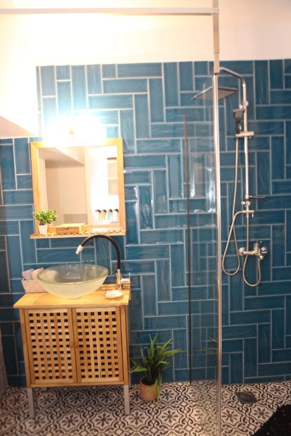 Apartamento Kabanas 1 *