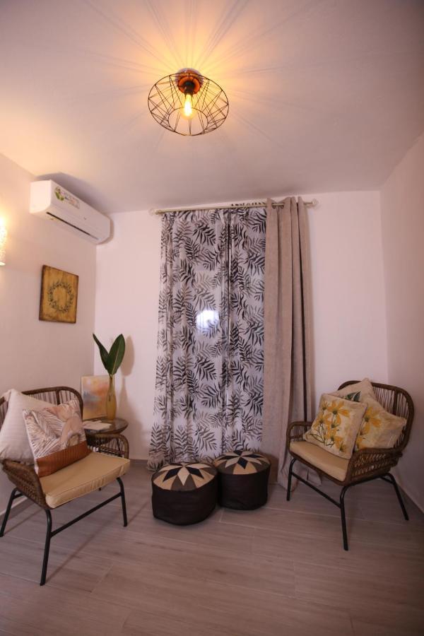 Kabanas 1 Apartamento *