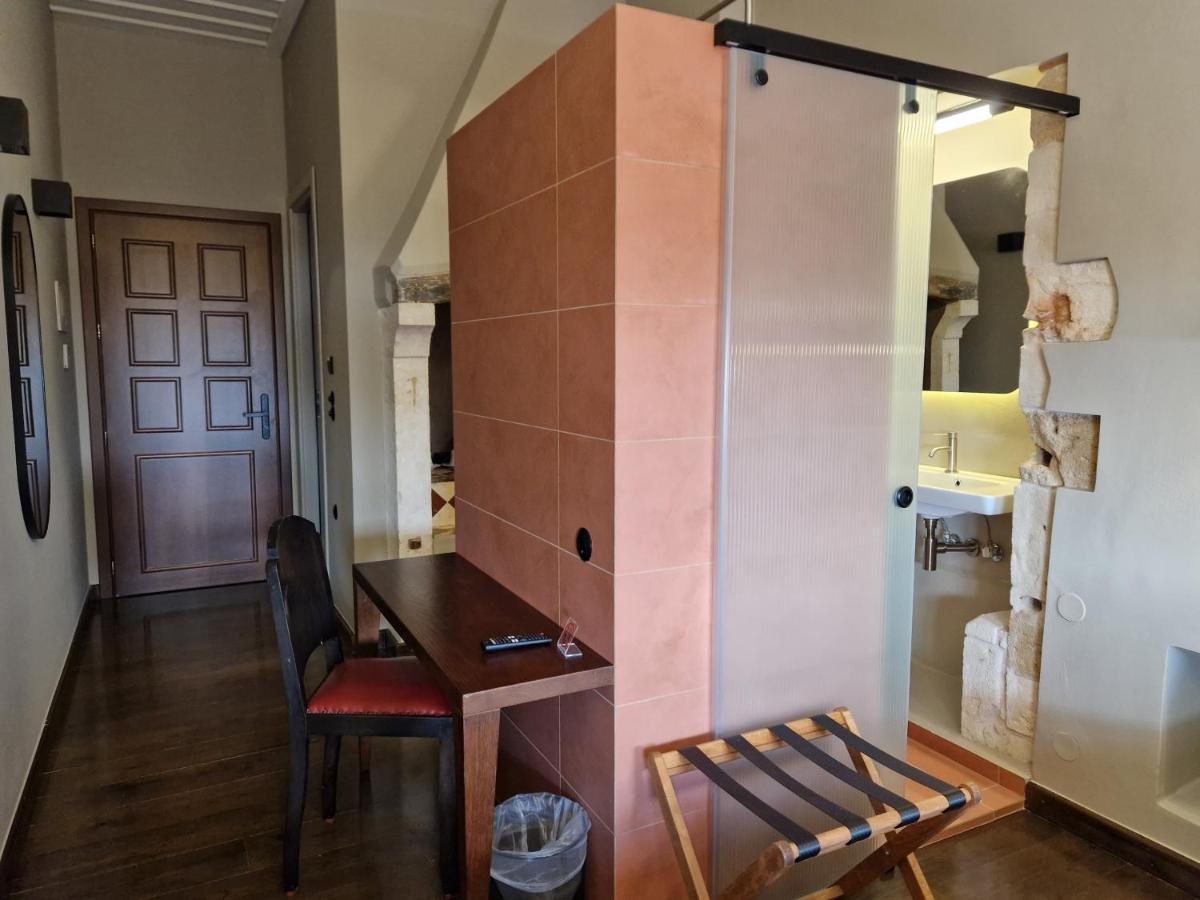 Hotel Mosaic Venetian Harbour *