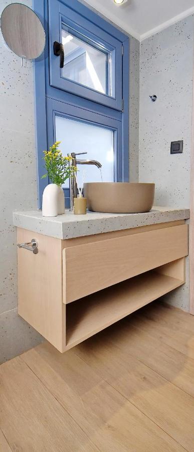 Il Porto Blu Apartamento Chrissi Akti Chania