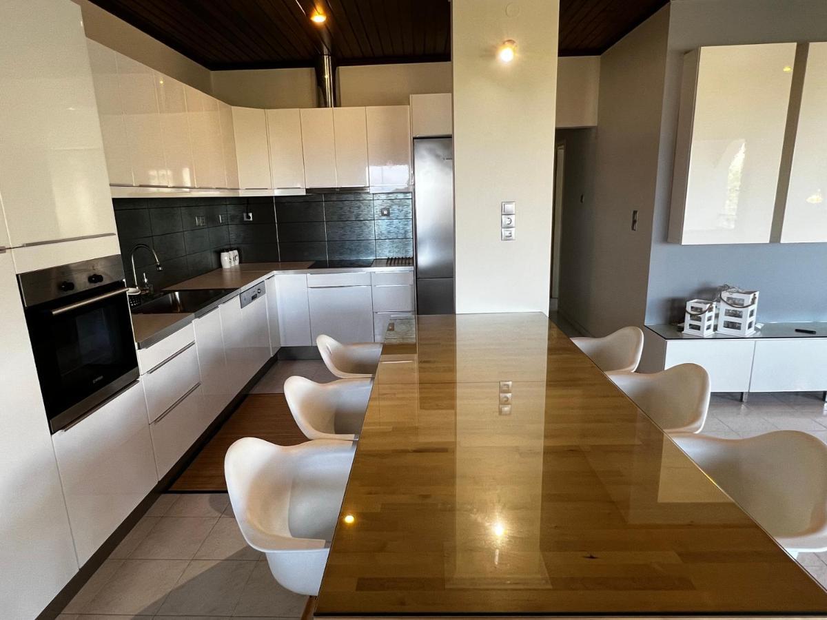Appartement Blue And Ii Chania (Crete)