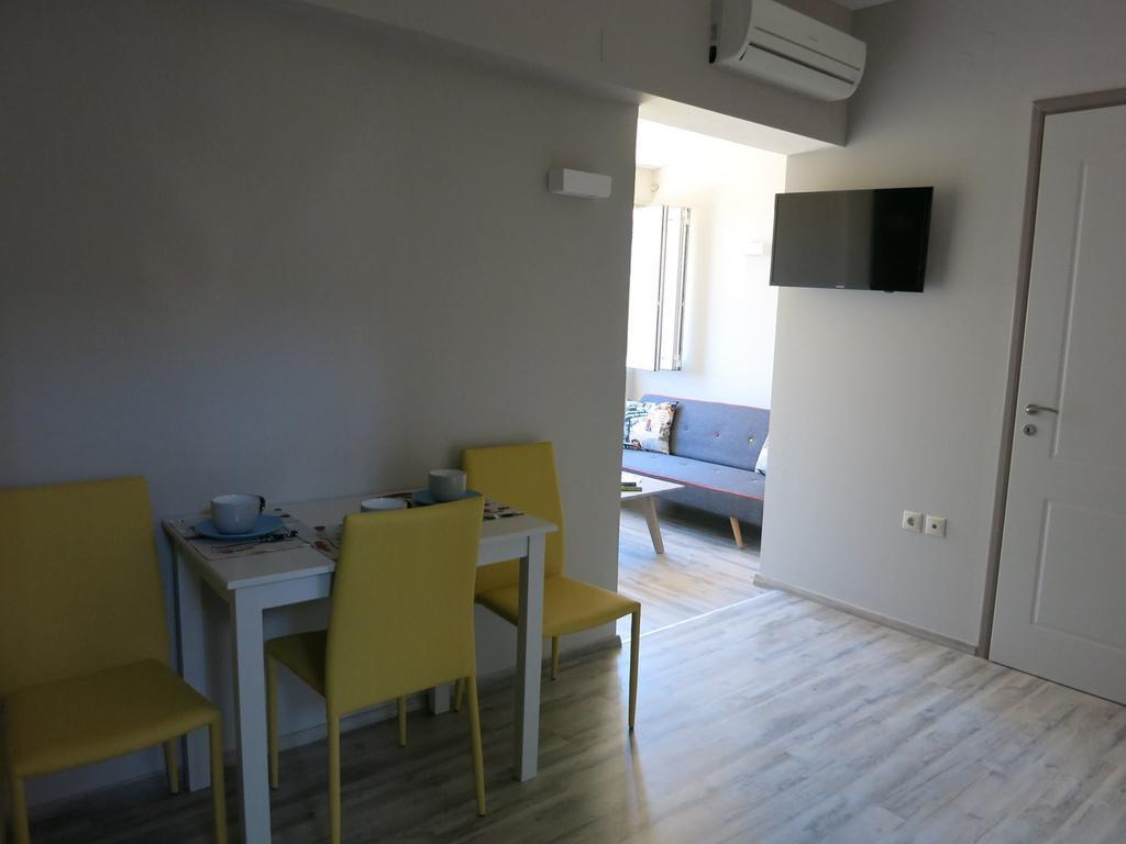 Pantheon Aparthotel