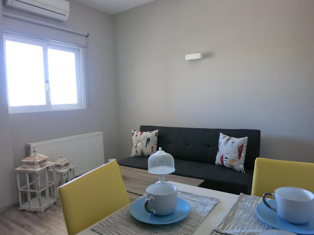 Aparthotel Pantheon 2*