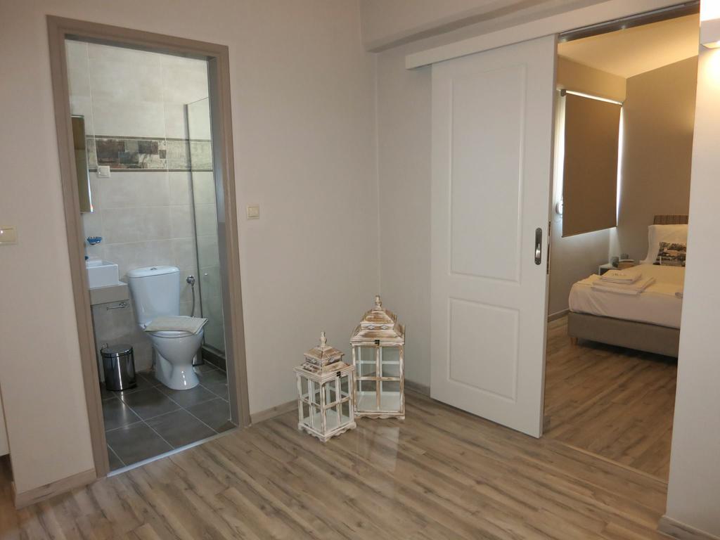 Aparthotel Pantheon Chania (Crete)