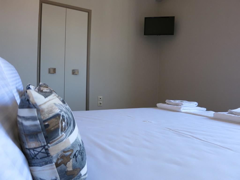 Aparthotel Pantheon