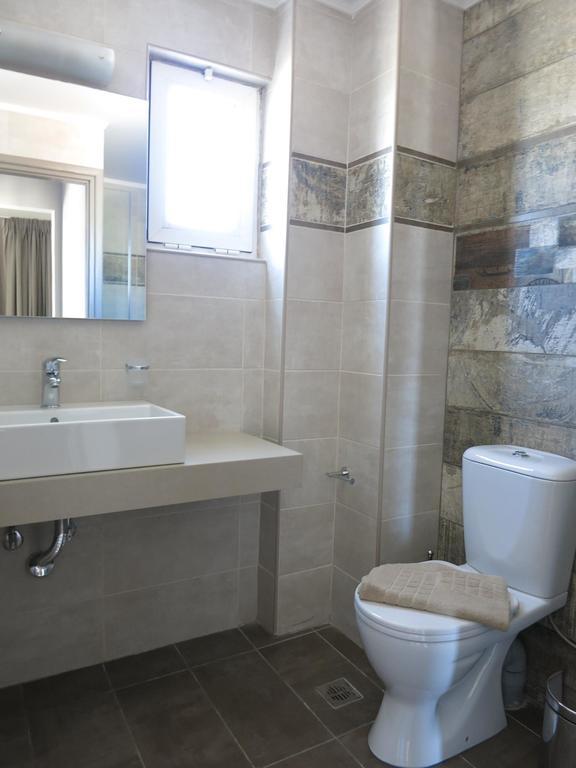 Aparthotel Pantheon Chania (Crete)