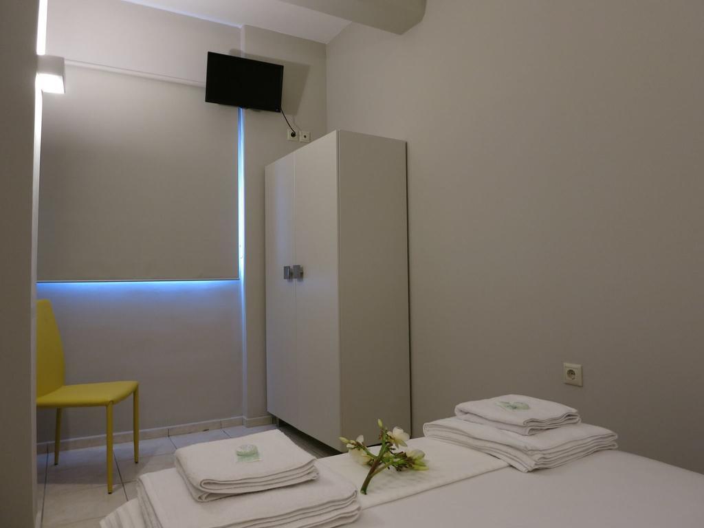 Pantheon Aparthotel 2*