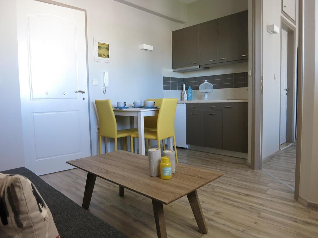Pantheon Aparthotel