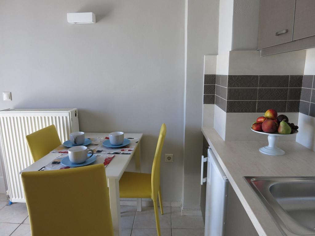 Pantheon Aparthotel 2*