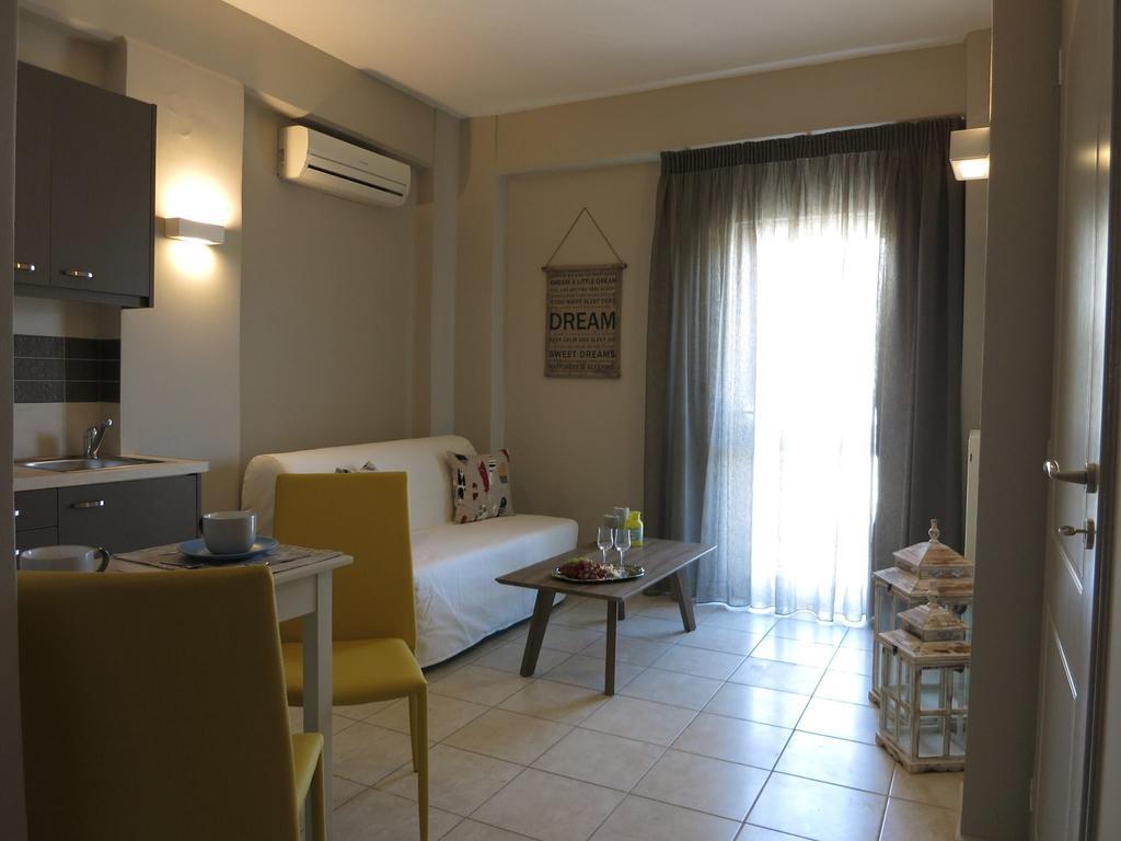 Aparthotel Pantheon