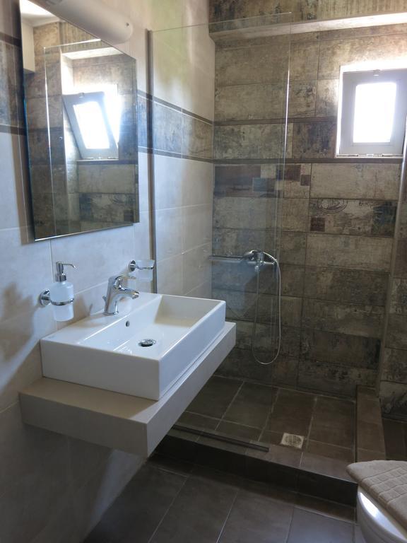 Pantheon Aparthotel Chania (Crete)