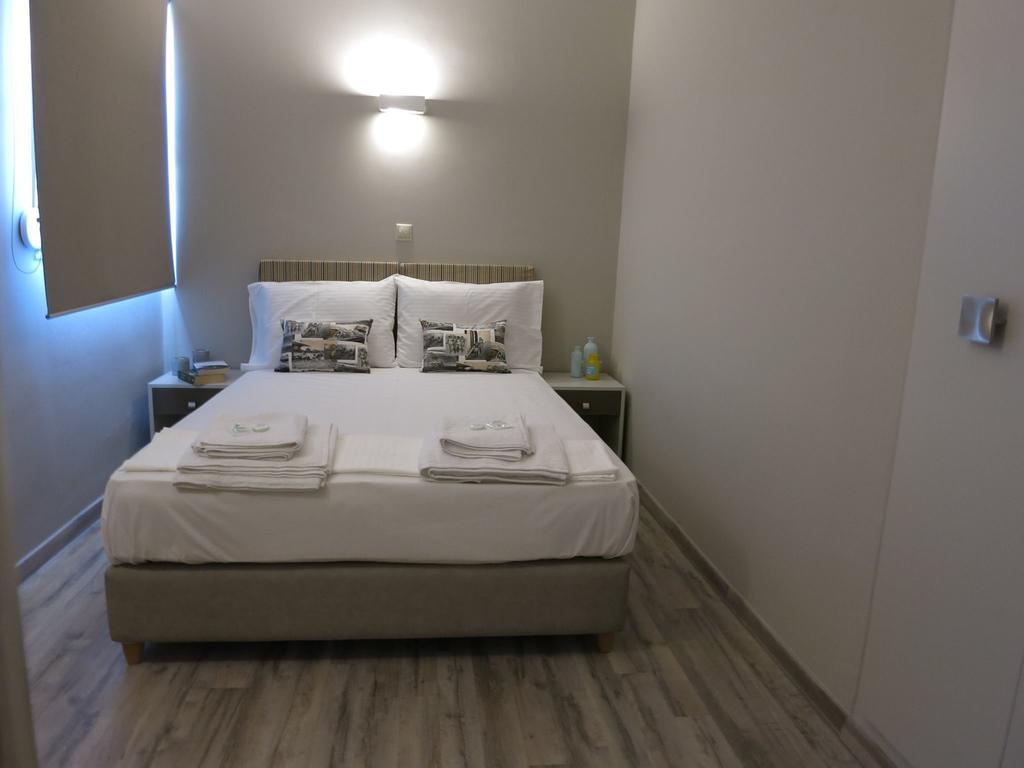 Pantheon Aparthotel