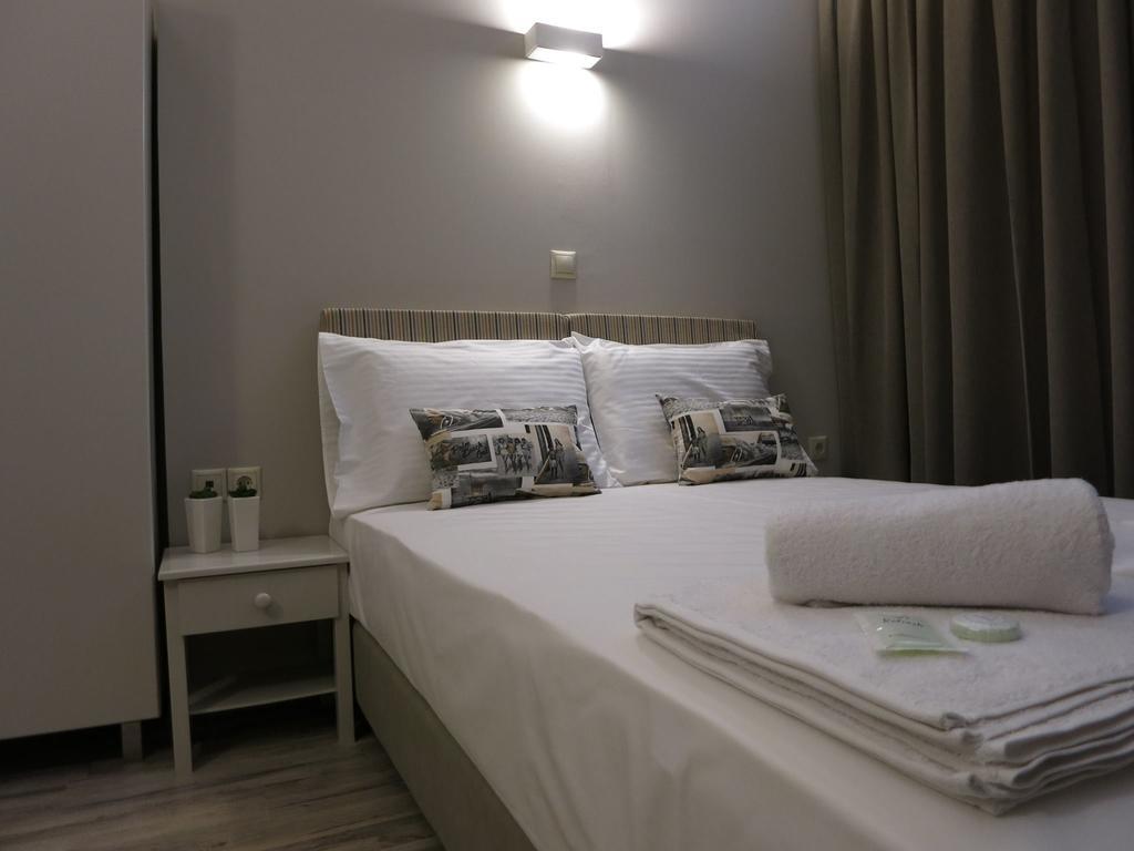Aparthotel Pantheon 2*