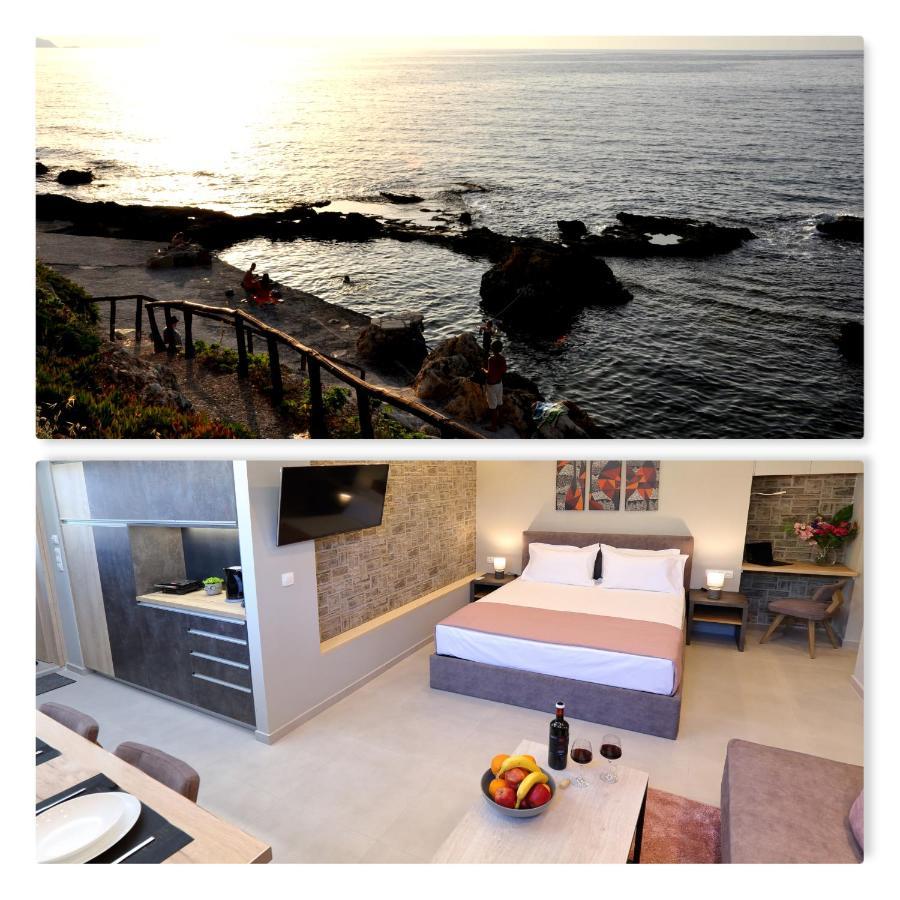 Mirma Halepa Superior Appartement Chania (Crete)