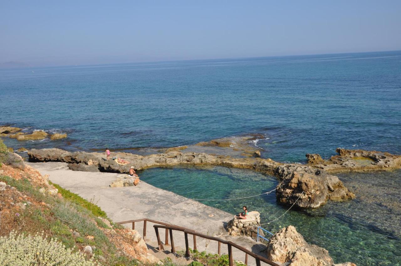 Mirma Halepa Superior Appartement