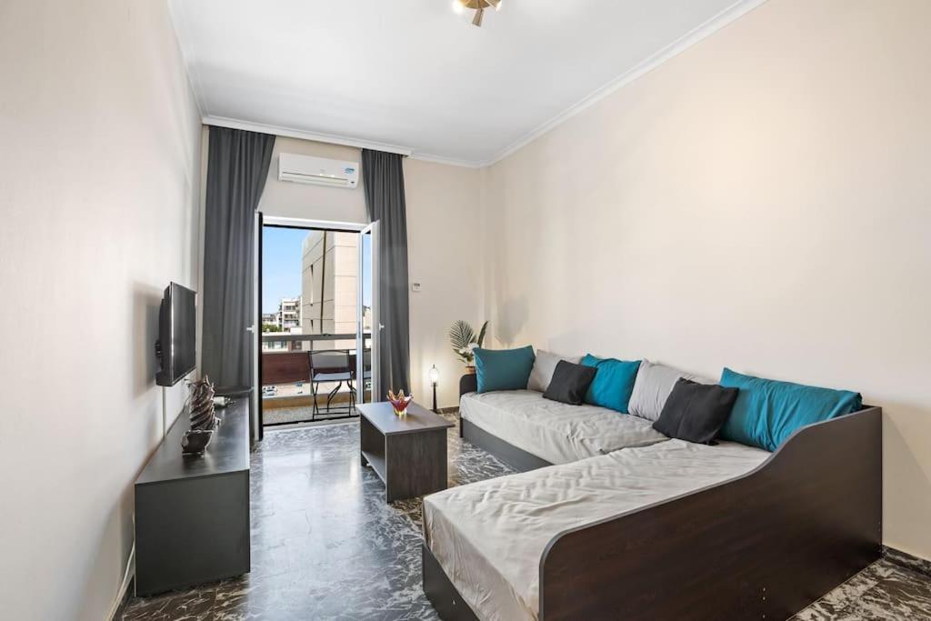 Apartment Plaza In Center Chania 4th Floor Chania (Crete)