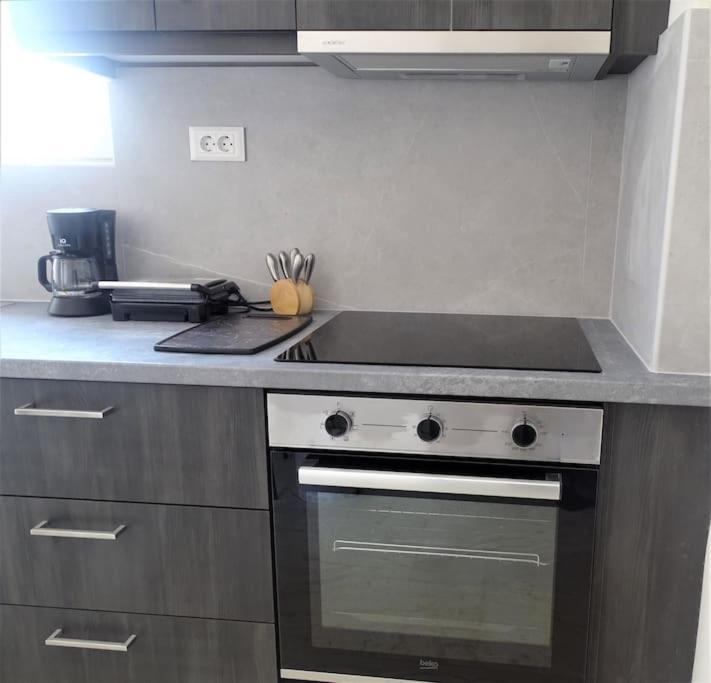 Apartment Plaza In Center Chania 4th Floor Chania (Crete)
