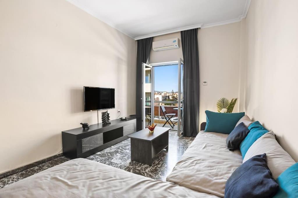 Plaza In Center Chania 4th Floor Apartment Chania (Crete)