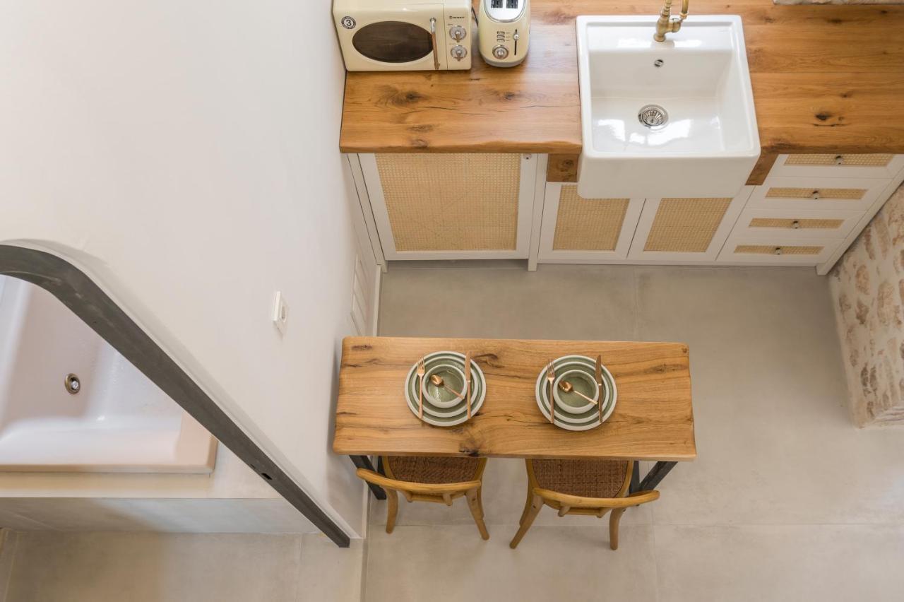 Il Campanile Luxury Living Chania (Crete)