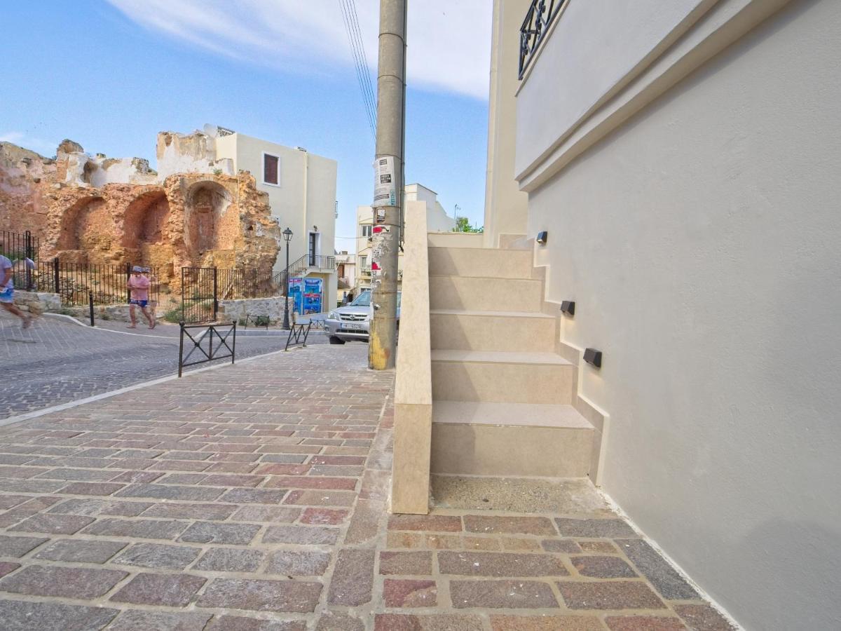 Il Porto Blu * Chrissi Akti Chania