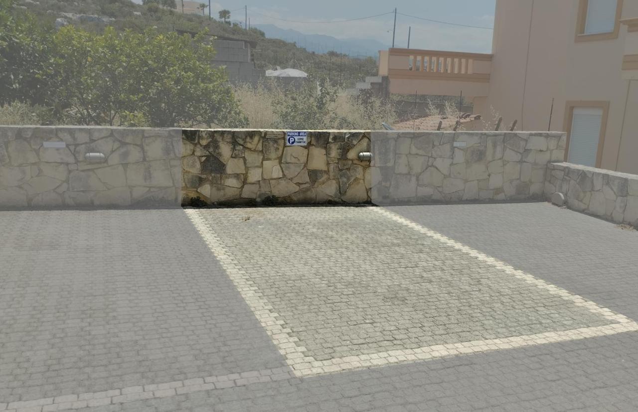 Apartment Zoe's Luxury - Private Parking *