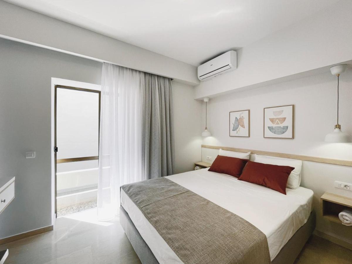 Urban Hive Chania, Your Basecamp - Fiber Wifi