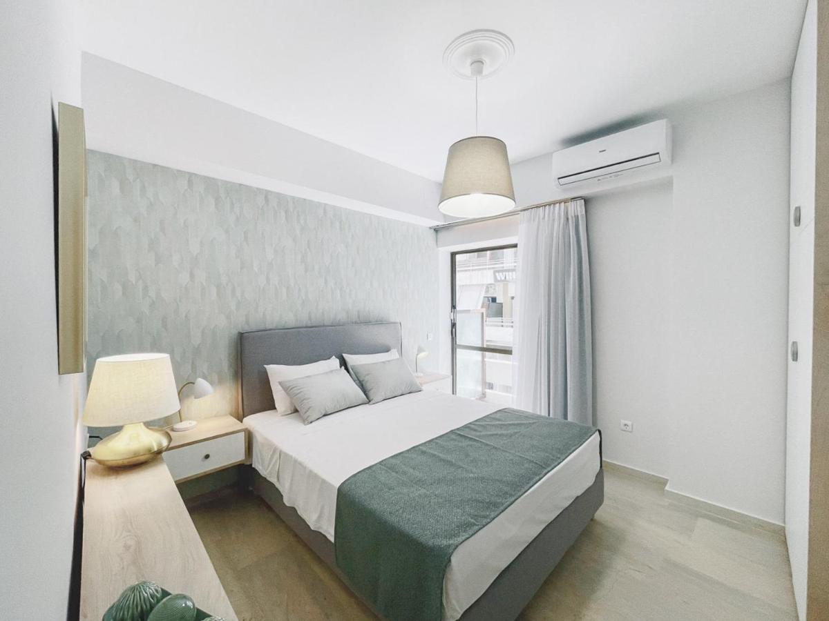 Apartment Urban Hive Chania, Your Basecamp - Fiber Wifi Chania (Crete)